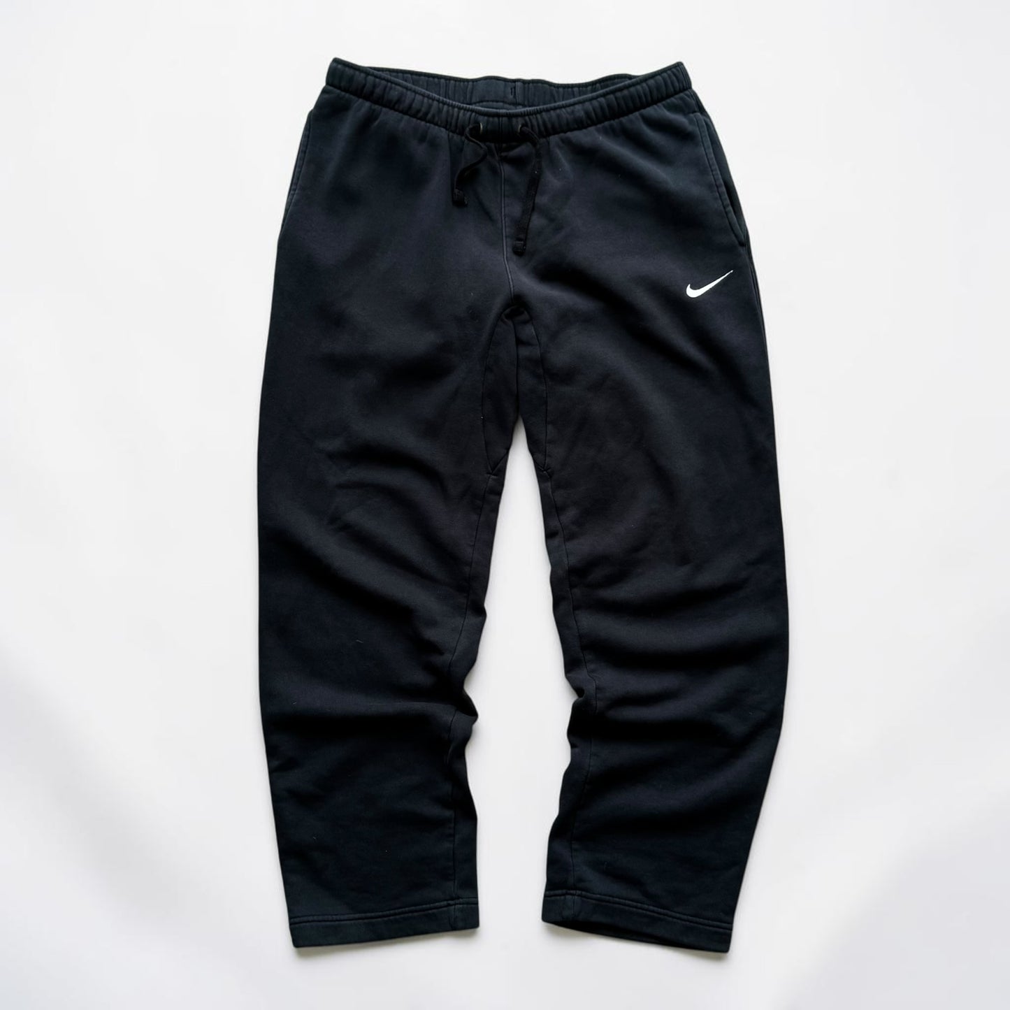 RARE 2000s Nike Joggers - (S)