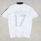 RARE Vintage Adidas Germany 2008 Jersey - (M)