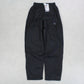 SUPER RARE 00s Nike Trackpants Black BNWT - (XS)