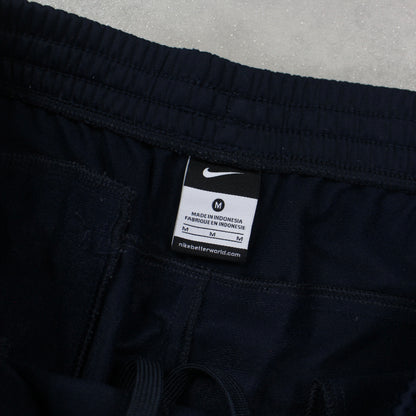 RARE 2000s Nike Trackpants Navy - (M)
