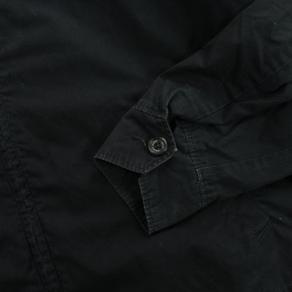 RARE 1990s Ralph Lauren Harrington Jacket Black - (L)