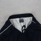 RARE 00s Nike Trackpants Navy - (M)