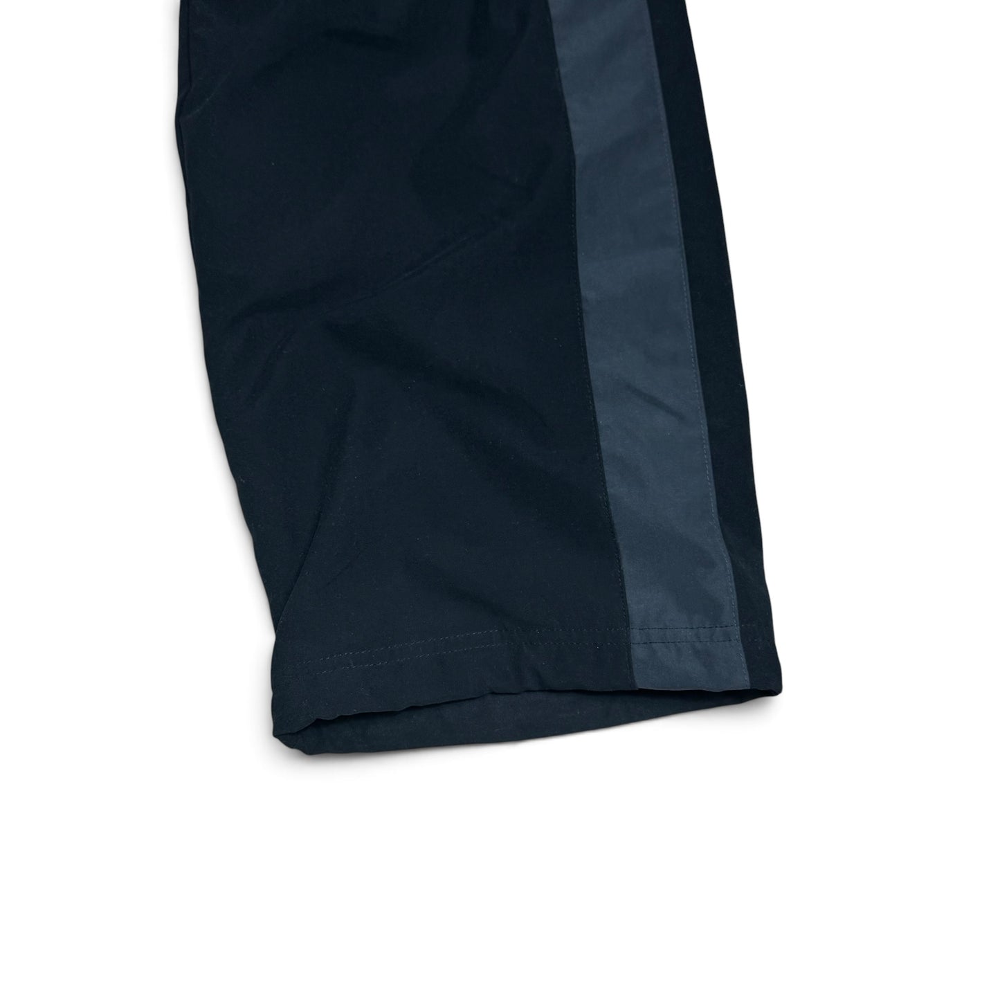 Survêtement ample Nike noir années 2000 - (L)