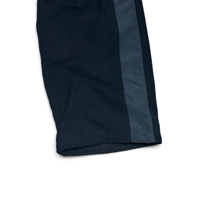Survêtement ample Nike noir années 2000 - (L)