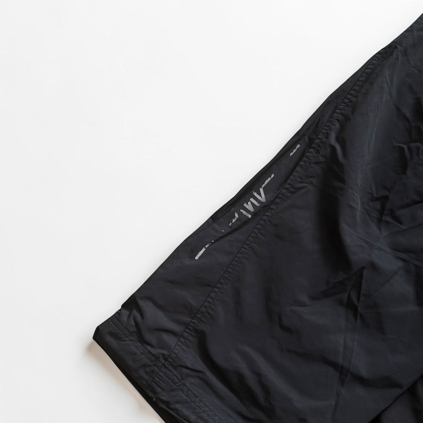 SUPER RARE 2000s Nike Shox Trackpants Black - (L)