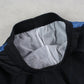 RARE 00s Nike Trackpants Black - (XS)