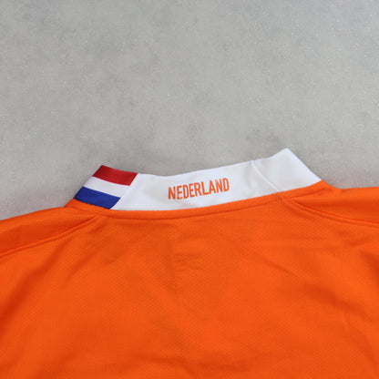 RARE 2008 Nike Netherlands Shirt - (L)