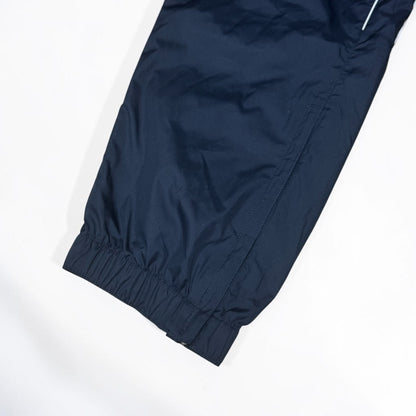 RARE 2000s Nike Trackpants Navy - (S)