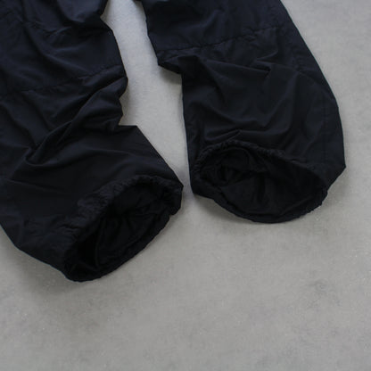 RARE 2000s Nike Trackpants Black - (S)