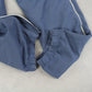 RARE 00s Nike Trackpants Blue - (S)