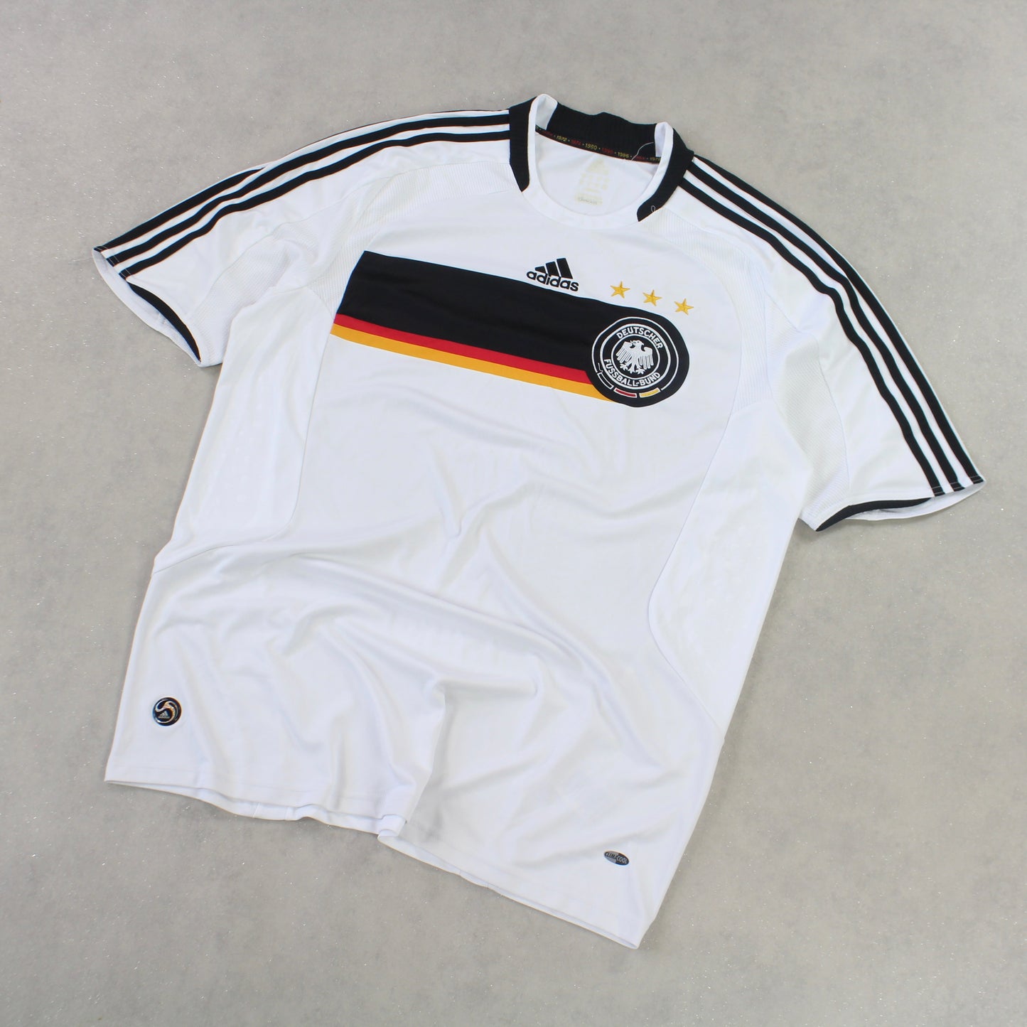 RARE 2008 Adidas Germany Shirt - (XL)