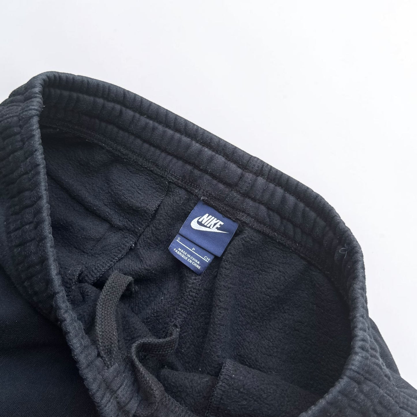 RARE 2000s Nike Joggers - (XS)
