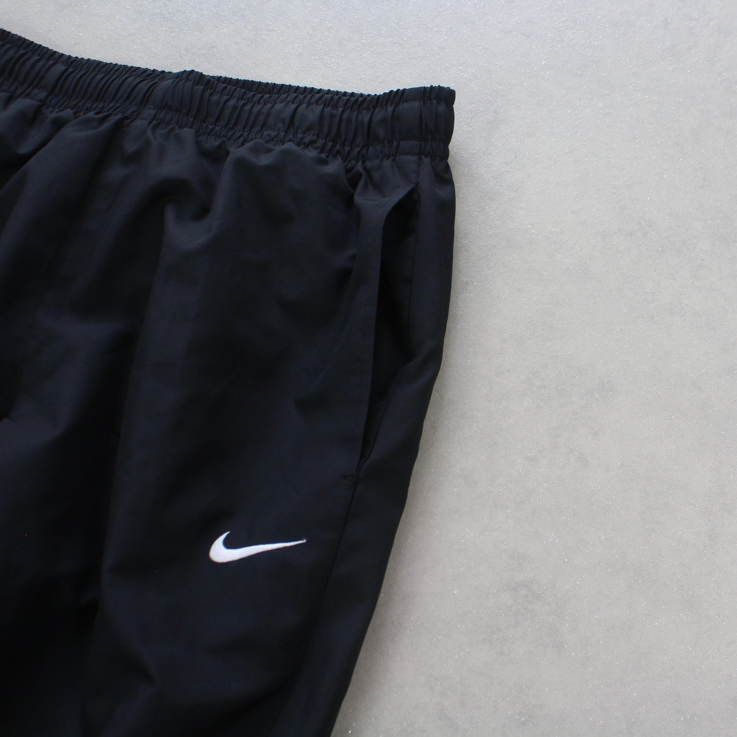 Nike Trackpants Black - (M)