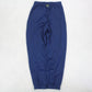 RARE Vintage 00s Nike Barcelona Trackpants Navy - (XS)