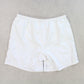 RARE 00s Nike Arsenal Shorts White - (XL)