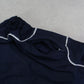 RARE 00s Nike Trackpants Navy - (S)