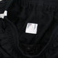 RARE Vintage 00s Nike Trackpants Black - (M)