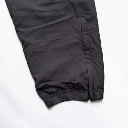 RARE 2000s Nike Shox Trackpants Black - (L)