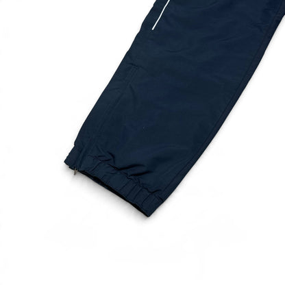 2000s Nike Trackpants Navy - (L)