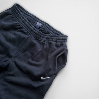 RARE Baggy Nike Joggers Navy - (M)