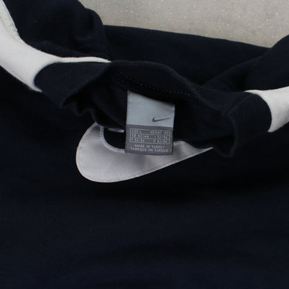 RARE 2000s Nike Sweatshirt Navy - (M)