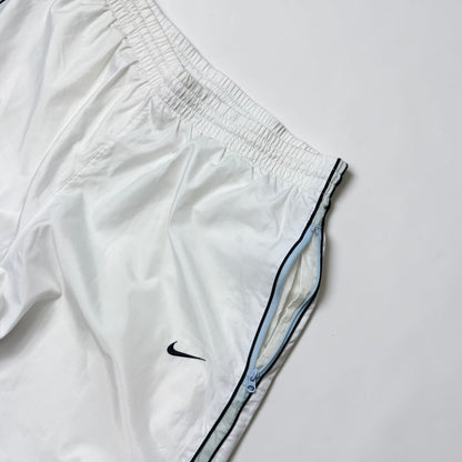 ULTRA RARE 2000s Baggy Nike Trackpants - (M)