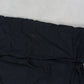 SUPER RARE Vintage 1990s Nike Trackpants Black - (L)