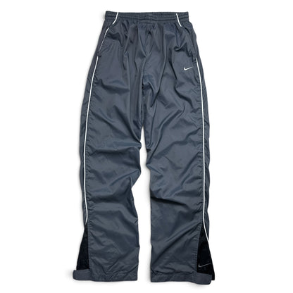 RARE Jogging Nike Années 2000 Gris - (S) | PREMIUM