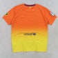 RARE 2012 Nike Barcelona Shirt Orange - (XS)