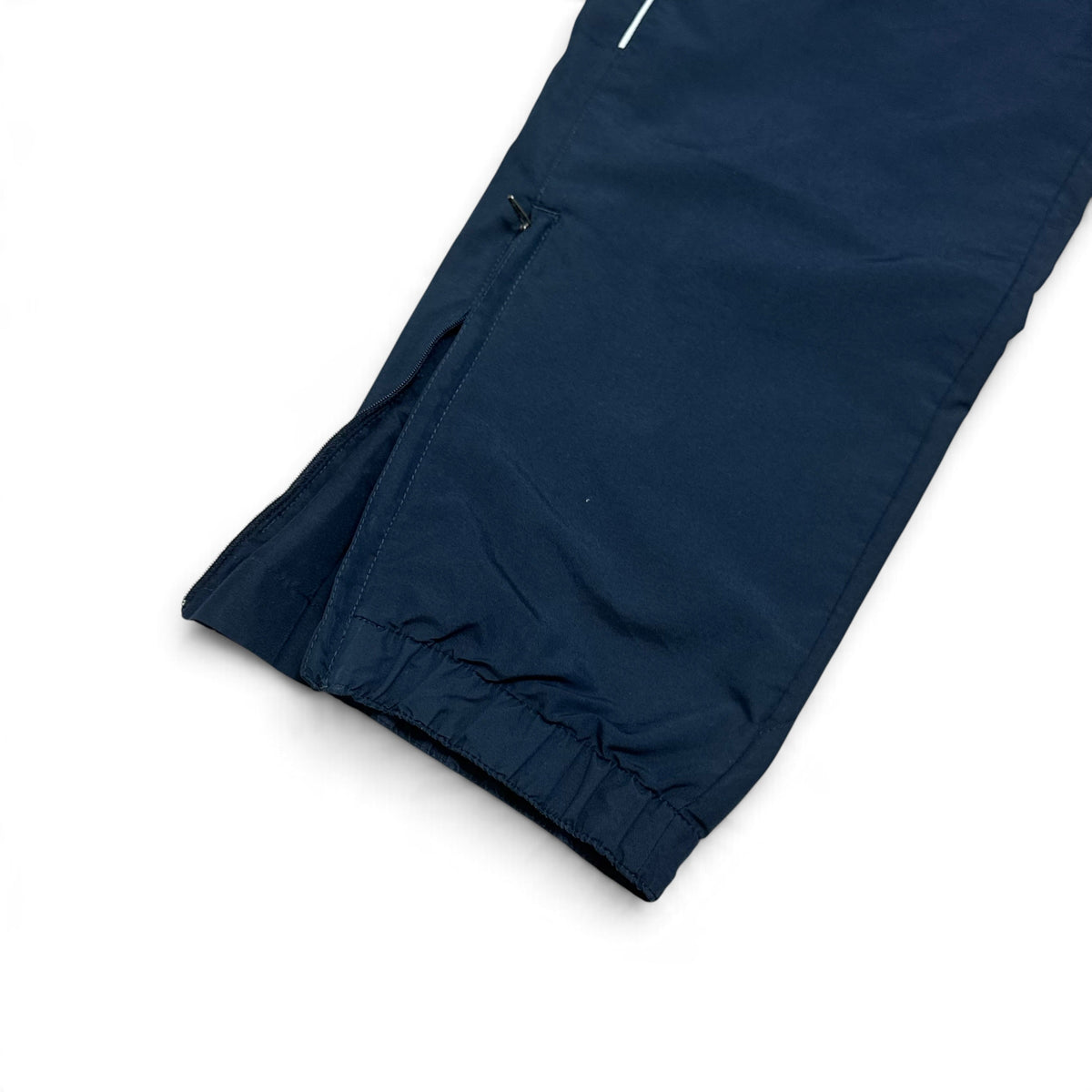 2000s Nike Trackpants Navy - (L)
