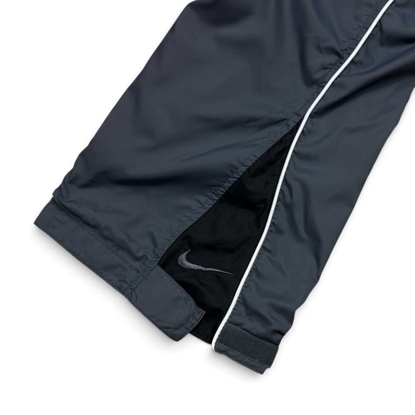 RARE Jogging Nike Années 2000 Gris - (S) | PREMIUM