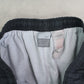 RARE 00s Nike Baggy Trackpants Grey - (L)