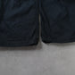 RARE Vintage 00s Womens Nike Cargo Pants Black - (S)