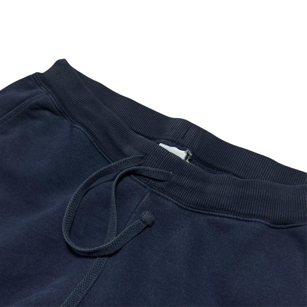RARE 2000s Nike Joggers Navy - (L)