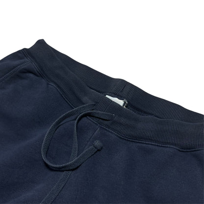 RARE 2000s Nike Joggers Navy - (L)