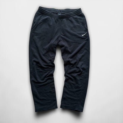 RARE Baggy Nike Joggers - (L)