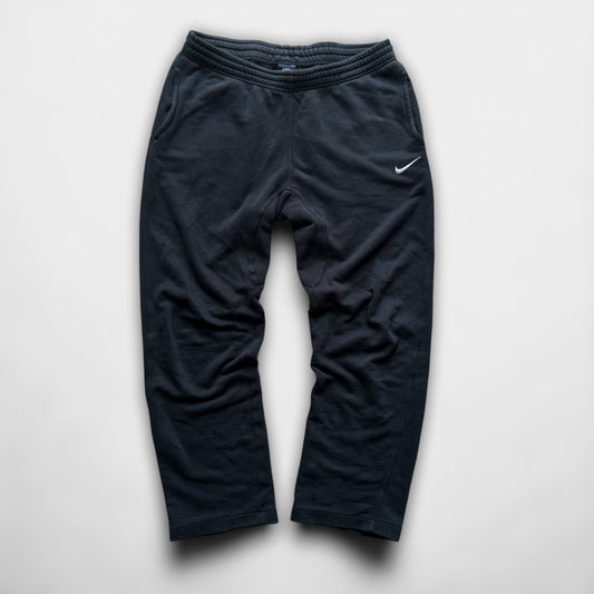 RARE Baggy Nike Joggers - (L)