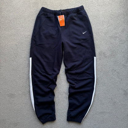 SUPER RARE 1990s Nike Joggers Navy BNWT - (L)