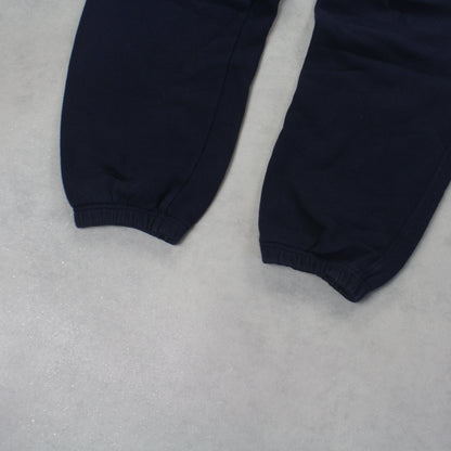 SUPER RARE 1990s Nike Joggers Navy - (L)