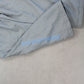 RARE 00s Nike Baggy Trackpants Grey - (L)