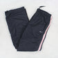 RARE Vintage 00s Nike Trackpants Black - (S)