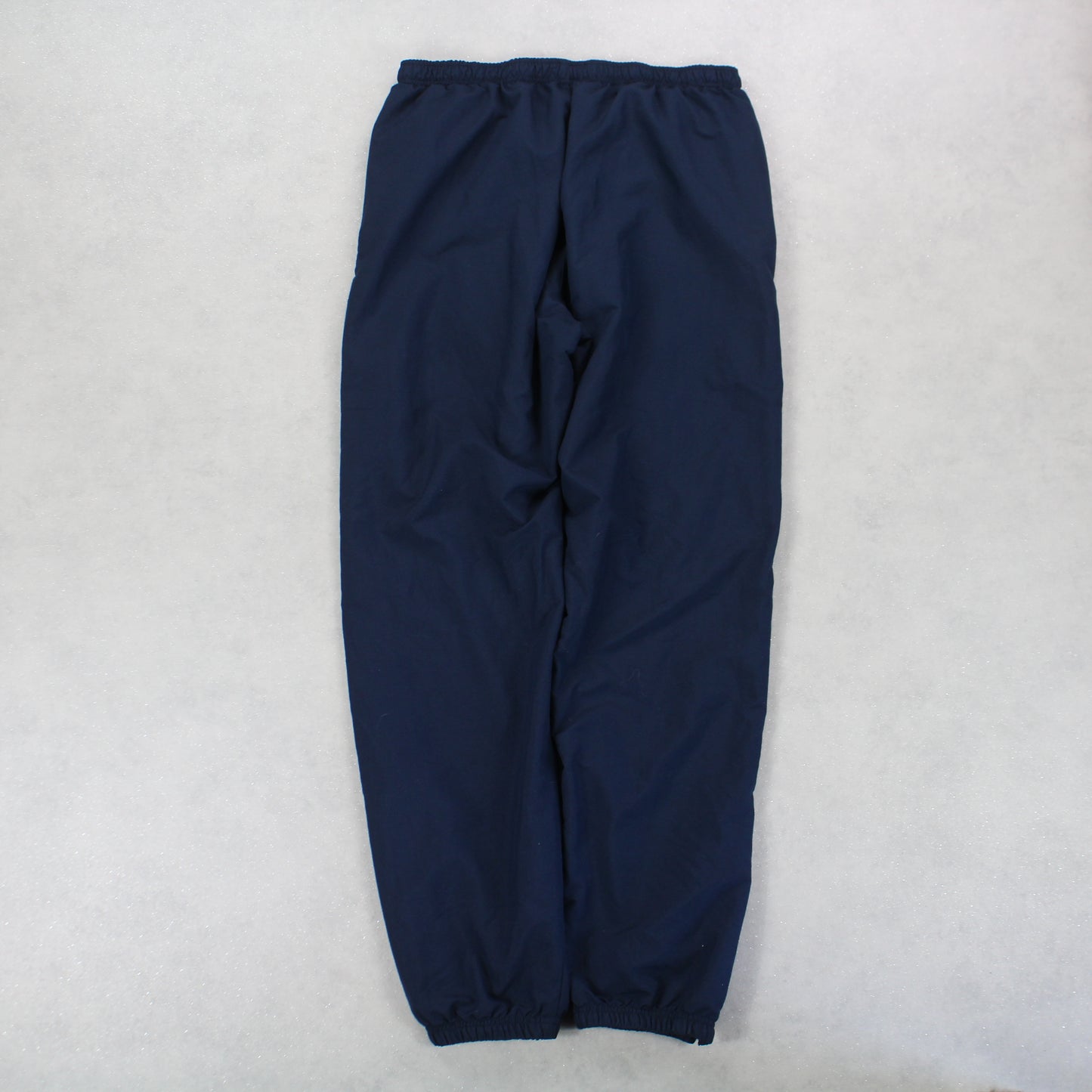 RARE Vintage 00s Nike Trackpants Navy - (L)