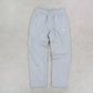 RARE Nike Baggy Joggers Grey - (S)