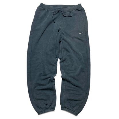 Jogging Nike gris RARE des années 2000 - (M)
