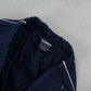 RARE 00s Nike Trackpants Navy - (S)