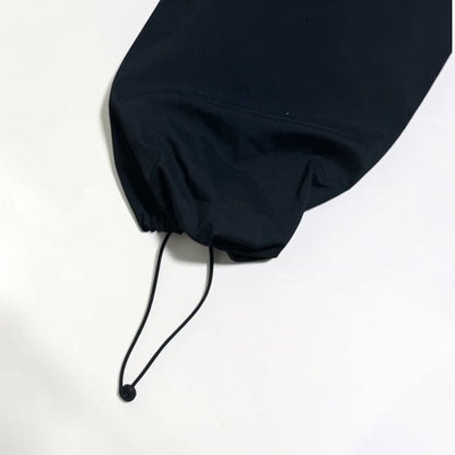 RARE 2000s Nike Trackpants Black - (S)