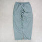 RARE 00s Nike Trackpants Blue - (L)