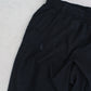 RARE 00s Nike Trackpants Black - (M)