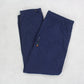 RARE Vintage 1990s Nike Trackpants Navy - (XL)