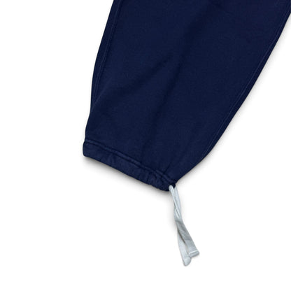 RARE 2000s Baggy Polo Ralph Lauren Joggers Navy - (XL)